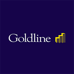 Goldline app icon